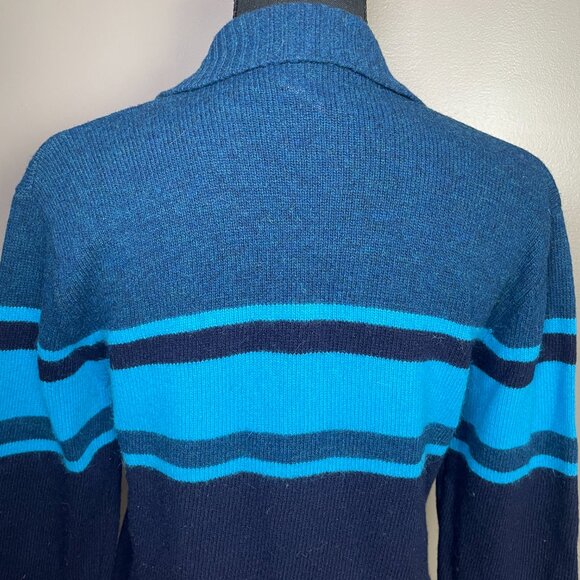 FRENCH CONNECTION Vintage Zip Cardigan - Picture 4 of 6